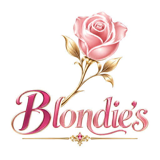 Blondie's